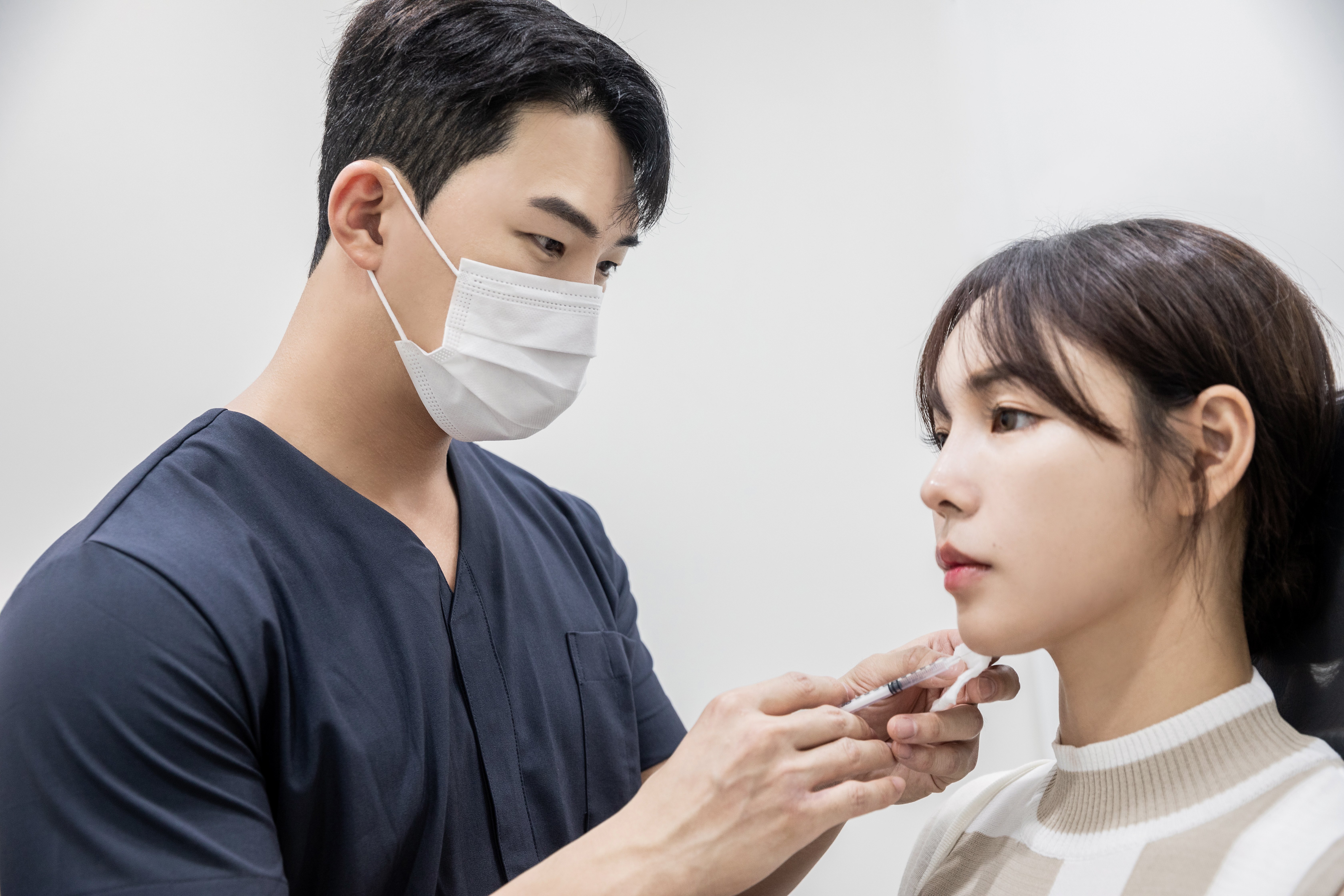 의사의 경험